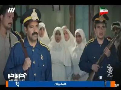  جای مریض و بیمارستان عوض شد! | آخرین خبر