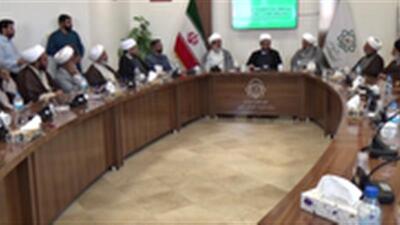 بیمه تامین اجتماعی طلاب مرد تا پایان سال اجرایی میشود | آخرین خبر