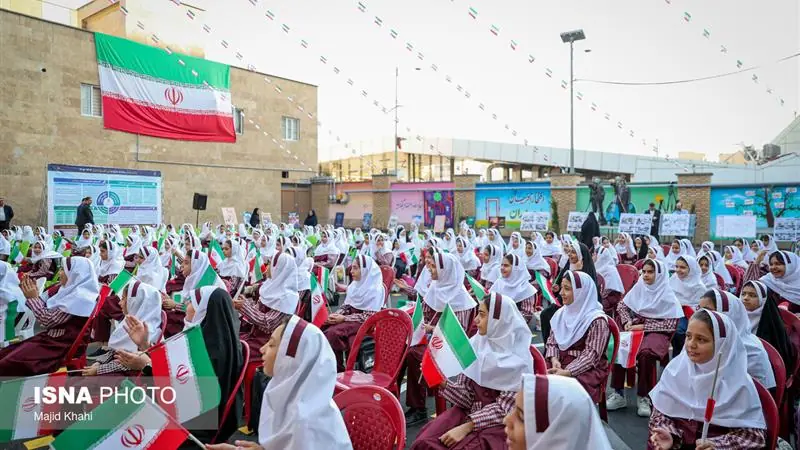 آغاز سال تحصیلی ۱۰ هزار دانشآموز هشترودی در ۱۴۱ مدرسه | آخرین خبر