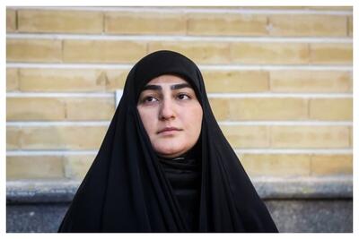  تقدیر زینب سلیمانی از سخنان پزشکیان در سازمان ملل؛ خدا قوت آقای رییس‌جمهور! | آخرین خبر