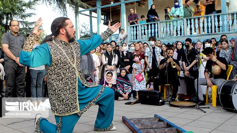 معاون وزیر فرهنگ: جشنواره «شهروند لاهیجان» تئاتر را از صحنههای رسمی به متن زندگی میآورد | آخرین خبر
