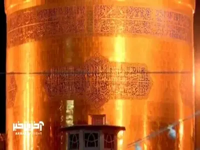  الگو طلبی نیاز فطری انسان است  | آخرین خبر