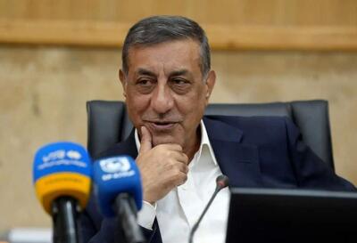  قائم‌پناه: گرانی یک واقعیت تلخ است ولی شرایط کشور هم باید درک شود | آخرین خبر