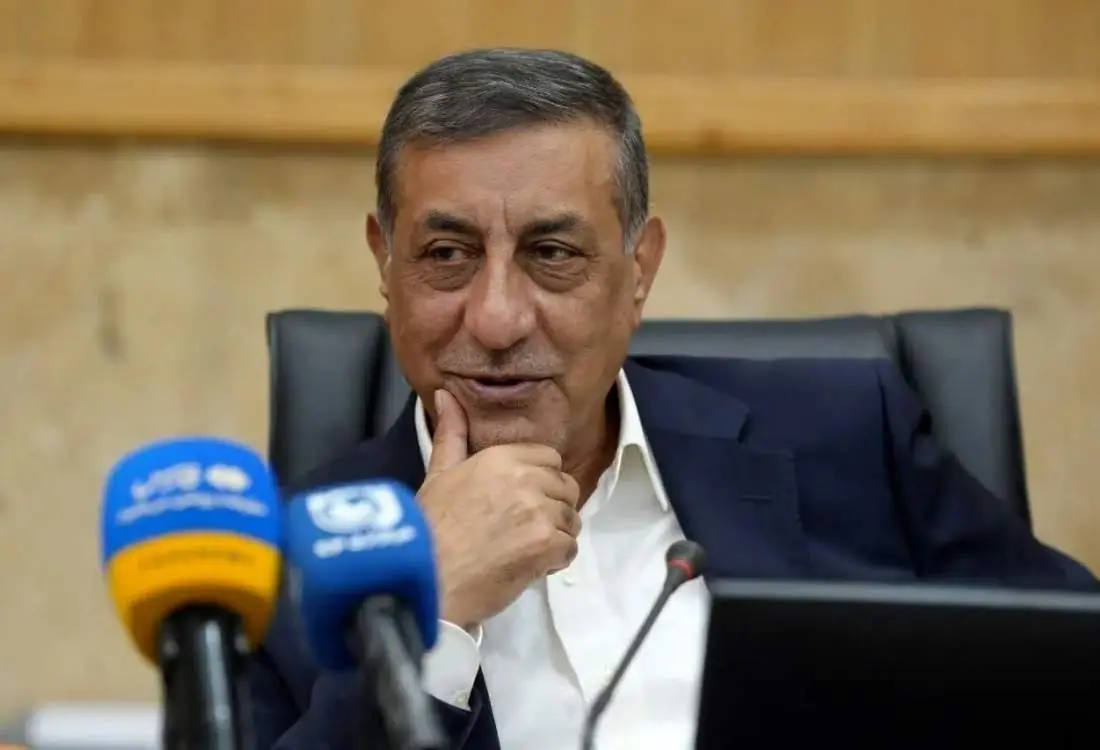 قائمپناه: گرانی یک واقعیت تلخ است ولی شرایط کشور هم باید درک شود | آخرین خبر