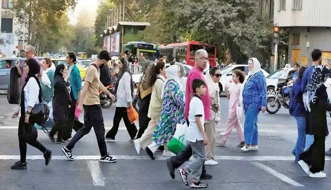 نماینده سابق: طرح نفوذ مجلس، کل زندگی عادی مردم را تحت تأثیر قرار خواهد داد | آخرین خبر