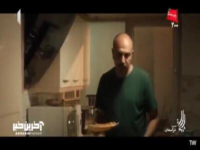  میشه هیچ‌وقت تنهام نذاری؟ | آخرین خبر