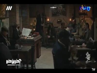 دکتر مصدق دستش به جایی بند نیست؟! | آخرین خبر