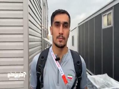 قلندری: تمام بازیکنان برای مرحله بعدی آماده هستند؛ تا لحظه آخر تلاش می‌کنیم | آخرین خبر