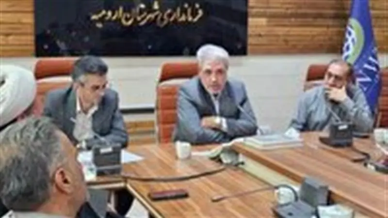 ارومیه میزبان بیستوسومین اجلاس بینالمللی تجلیل از پیرغلامان و خادمان حسینی در آبان ماه | آخرین خبر