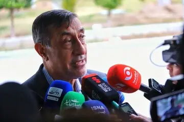  معاون رئیس جمهور: توزیع شیر در مدارس در دستور کار است | آخرین خبر