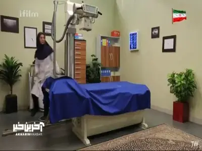  استخدام نیرو به سبک مهران مدیری؛ شما عکس رادیولوژی رو فتوشاپ میکنین؟ | آخرین خبر