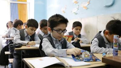 آفت بزرگ نظام آموزشی ایران