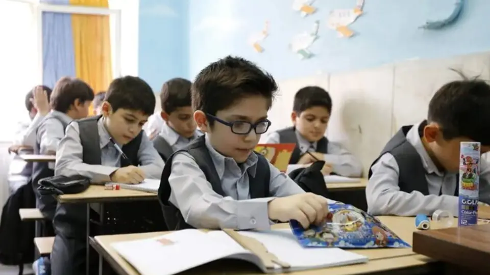 آفت بزرگ نظام آموزشی ایران