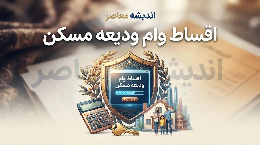 اقساط وام ودیعه مسکن ۱۴۰۵؛ جدول کامل مبلغ قسط و سود وام مستاجران