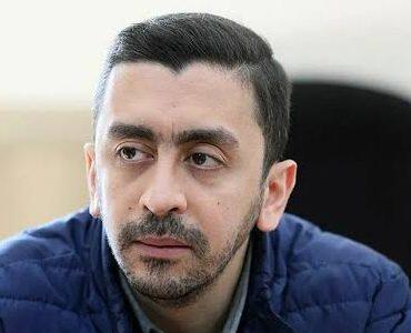نطق کوبنده پزشکیان
