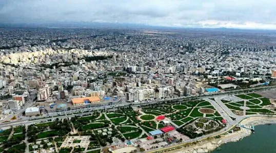 فولاد خوزستان در مسیر تحول سبز