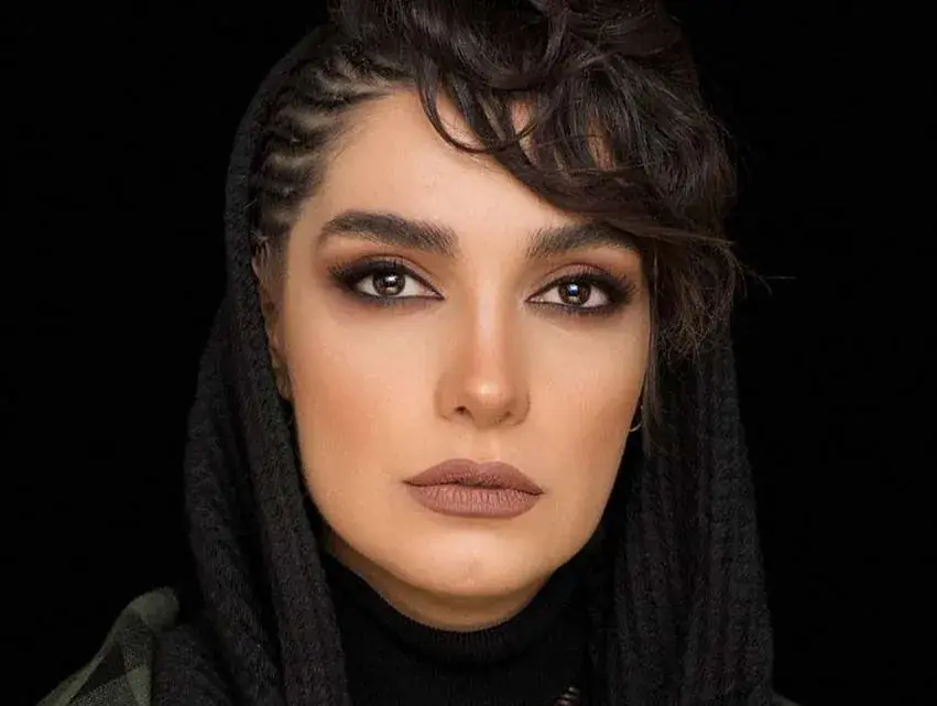  الیکا عبدالرزاقی: خریت کردم