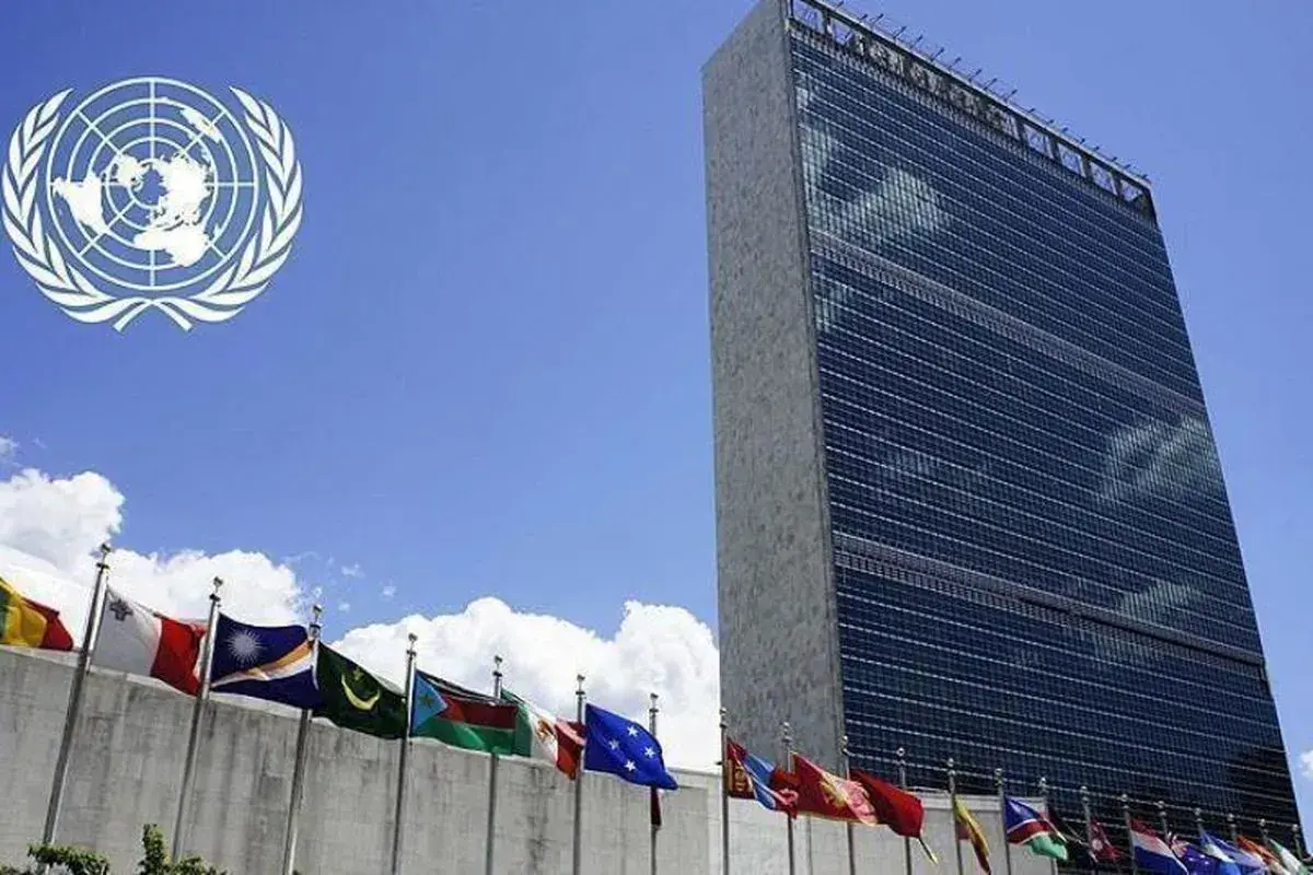 کشف یک چمدان مشکوک در نزدیکی مقر سازمان ملل در نیویورک
