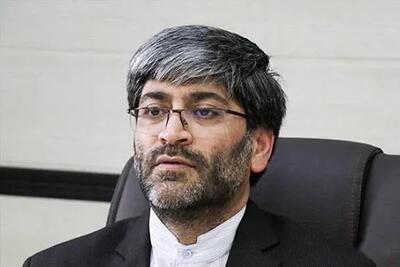  عتباتی: به قانون تسهیل نقد دارم اما بعید است به زودی تغییر کند