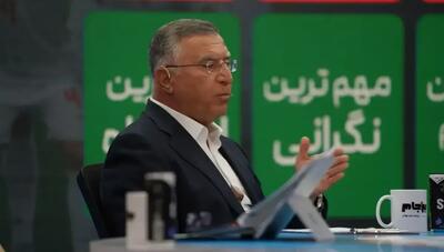  مجید جلالی: فوتبال ایران در مسیر نزولی قرار گرفته است / شکست برابر کره شمالی برایم غیرمنتظره نبود