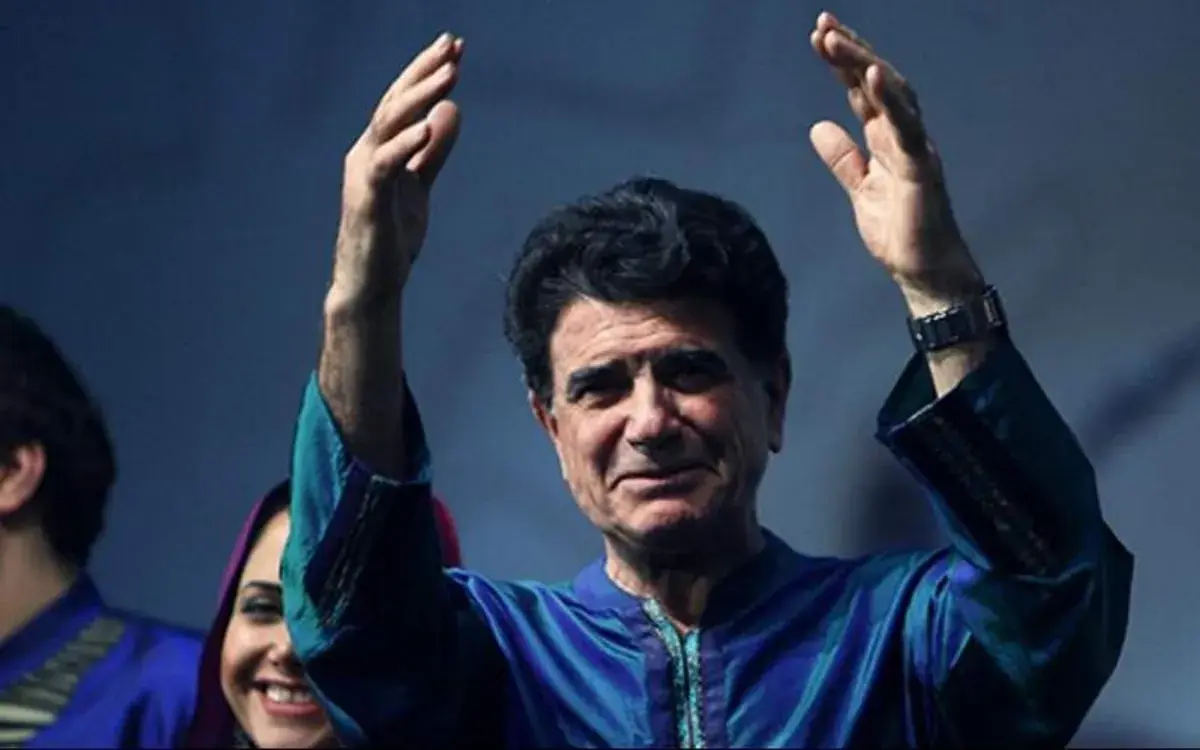 آنچه استاد شجریان نخواند، از آنچه خواند مهمتر بود