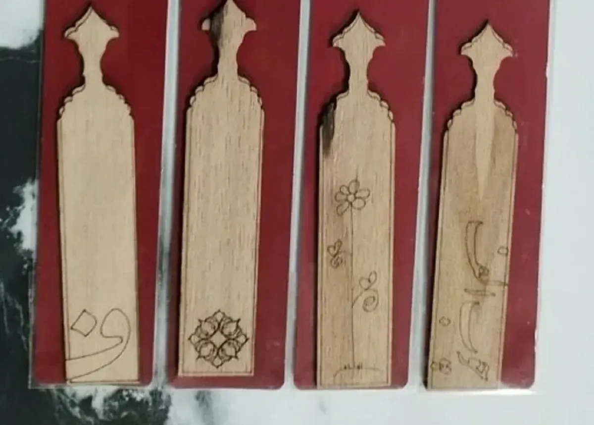 «چوب الف بر سر ما» یعنی چه؟