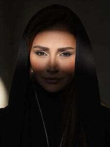 مدلینگ جدید شبنم قلی‌خانی در دبی / عکس