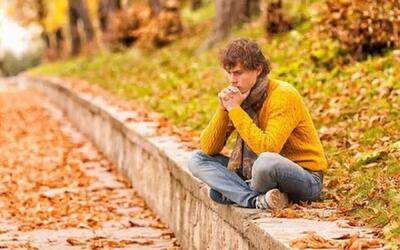  چرا بعضی افراد با شروع فصل پاییز افسرده می‌شوند؟