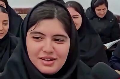  جواب بامزه دانش‌آموز تبریزی درباره شروع مدرسه