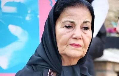  حضور پوری بنایی در کنسرت‌نمایش «سیاوش»