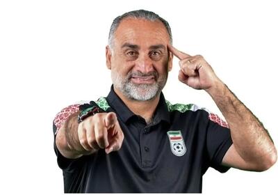 چینیها با حسین عبدی تسویه حساب کردند