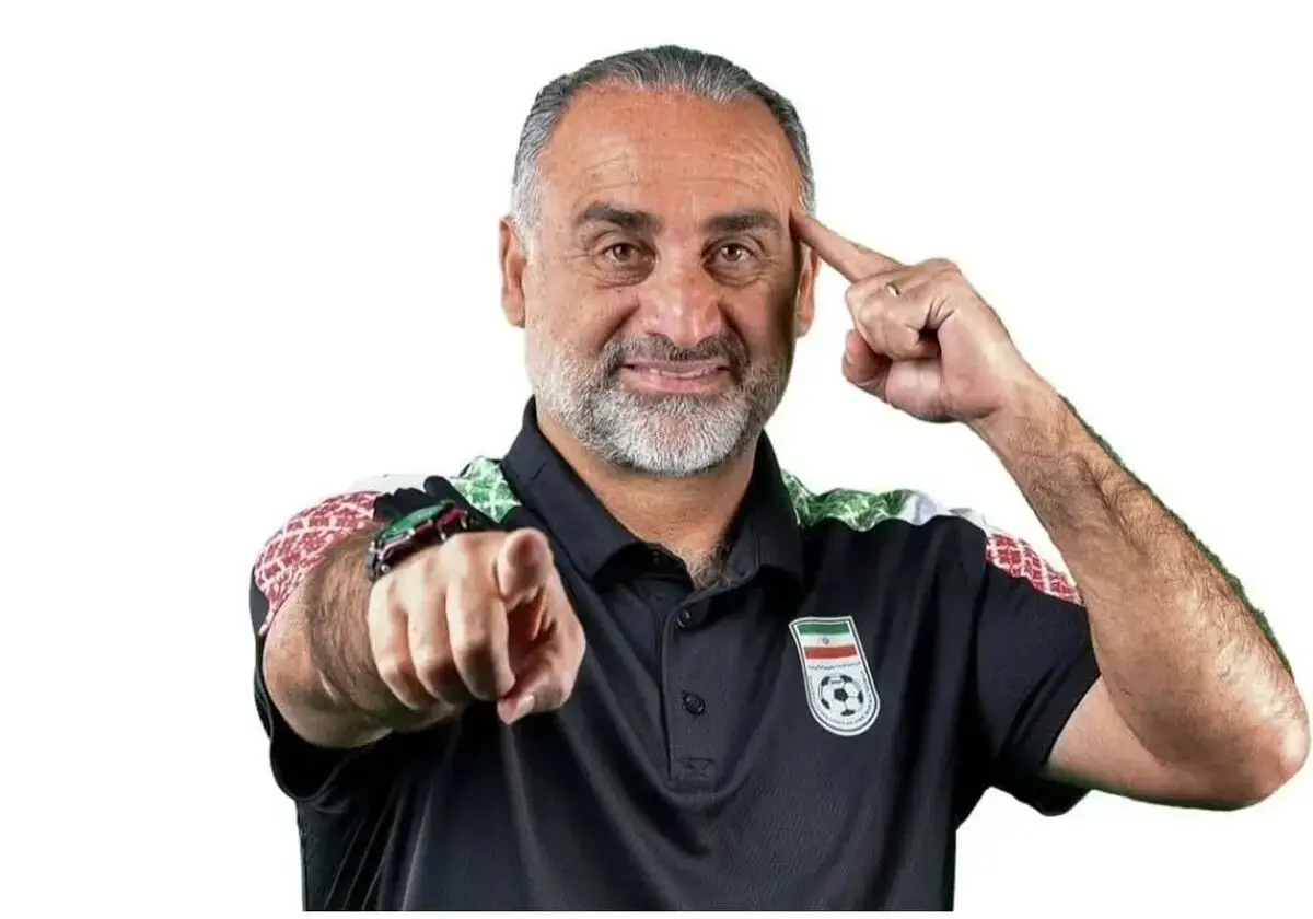 چینیها با حسین عبدی تسویه حساب کردند