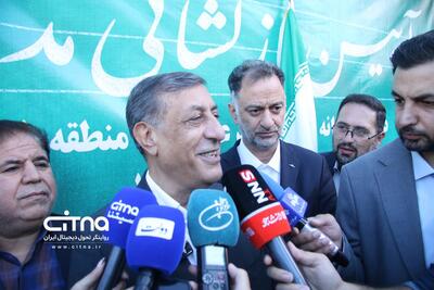 ببینید | معاون رئیس جمهور: تلاش می‌کنیم فیلترینگ از بین برود/ موافق رفع فیلترینگ هستم