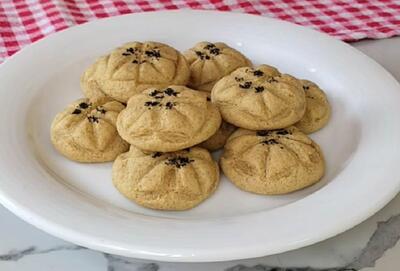 طرز تهیه کلوچه تابه ای؛ بدون فر، سریع و اقتصادی در خانه