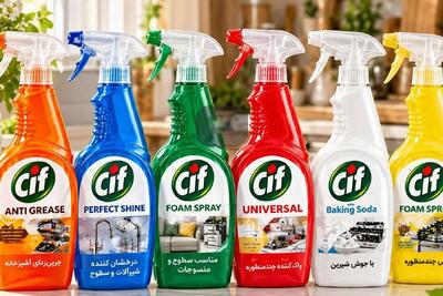  هر رنگ سیف چه کاربردی داره و کجا باید استفاده بشه ؟