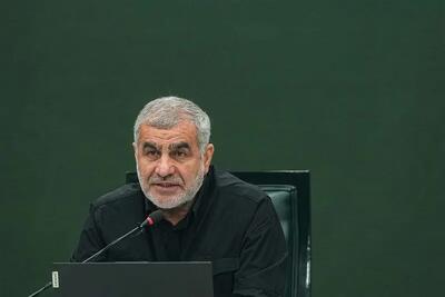  نیکزاد: کالابرگ، مطالبات گندم‌کاران و بازار ارز زیر ذره‌بین مجلس