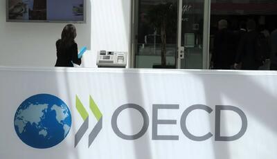  «تاب‌آوری در برابر شوک‌های پی‌درپی»؛ OECD چه برای جهان پیش‌بینی می‌کند؟