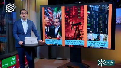 بازارها چشم انتظار تصمیمات سیاستمداران