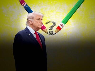  دوگانه‌ی اشتباه «تشدید تنش» و «دیپلماسی»؛ دیدار در نیویورک سایه جنگ را کم رنگ‌تر کرد؟