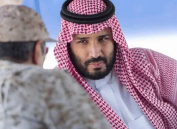  افشای مکالمه محرمانه کوشنر و ولیعهد سعودی - اکونیوز