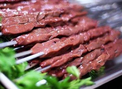  قیمت جدید دل و جگر گوسفندی و گوساله - اکونیوز
