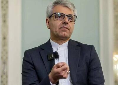 اظهارات مهم بقایی درباره دیدار عراقچی با ویتکاف - اکونیوز