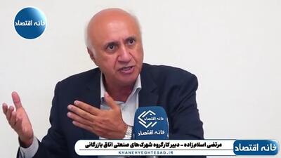  برای شرایط جنگی قوانین متناسب تولید تصویب کنید