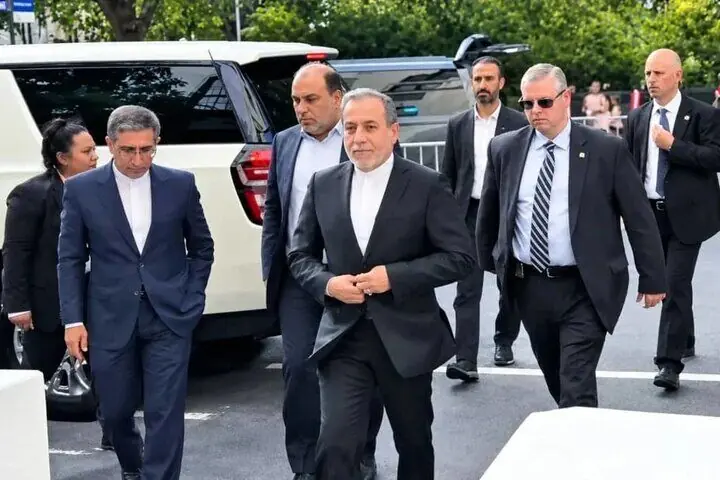 ادعای العربیه: واشنگتن شرط تهران برای رفع محاصره را نپذیرفت/ فرصت توافق محدود است/ هیات ایرانی برای مذاکره از اختیارات کامل برخوردار است