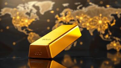  قیمت طلا امروز چهارشنبه ۱ مهر ۱۴۰۵/ افزایش قیمت طلا