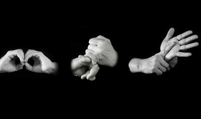  اول مهر؛ روز جهانی زبان‌های اشاره |  انصاف نیوز