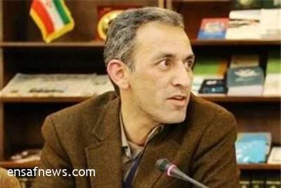  حکم دادگاه اولیه برای حسن یونسی |  انصاف نیوز