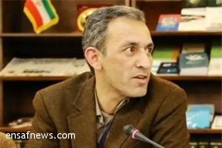  حکم دادگاه اولیه برای حسن یونسی |  انصاف نیوز