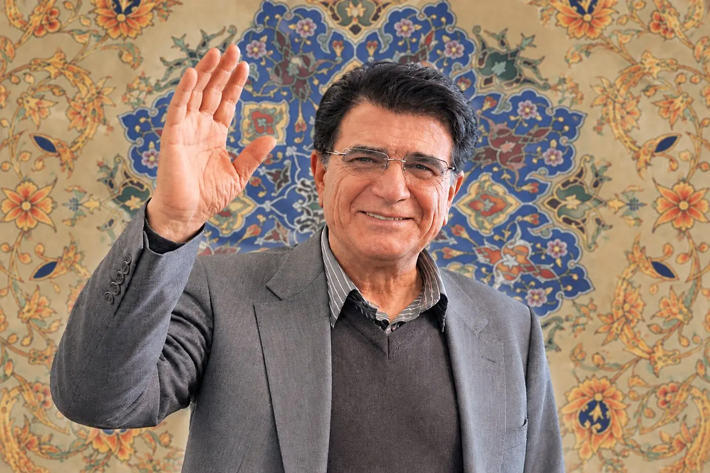 روایت سلوک و اخلاق هنر از نگاه خسرو آواز ایران؛ بازخوانی مصاحبهای ماندگار از محمدرضا شجریان