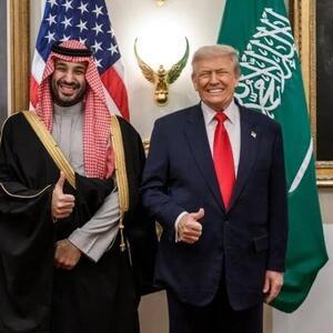 آیا ریاض از واشنگتن فاصله میگیرد؟